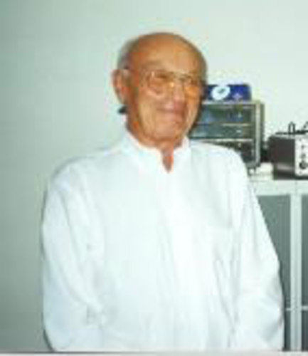 Joyeux Anniversaire Dr Guy Berard Developer Of Ait Sound Therapy