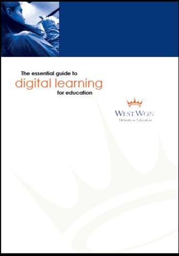 New Education Guide To Digital Learning