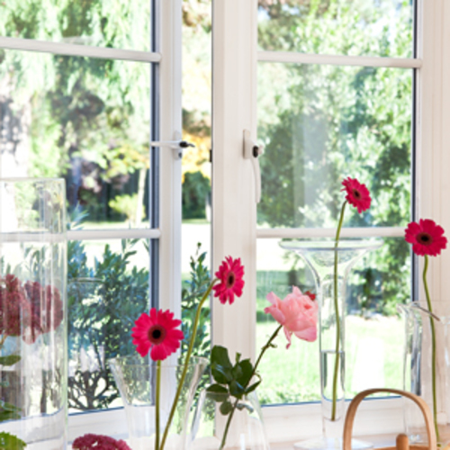 Double glazing windows from Anglian Home