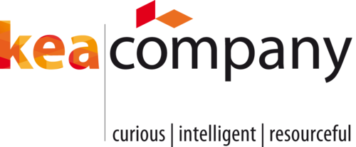 Kea Company Logo