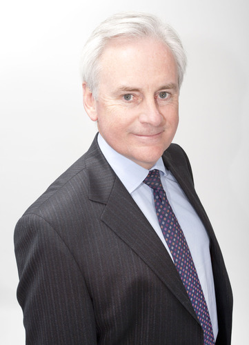Derek Carter, CEO, Portakabin Group