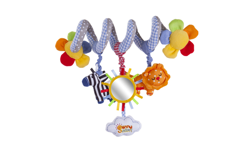 Sunny Safari Buggy Accessory