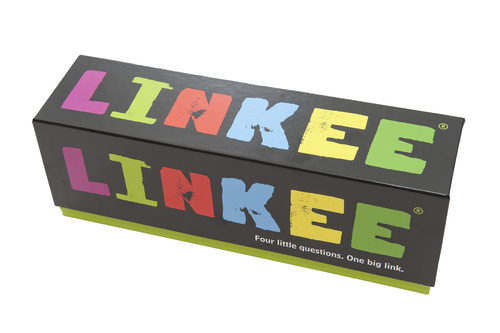 Introducing Linkee The World S First Crowd Sourced Trivia Game