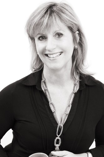 Carina Birt, Founder, Sarum PR