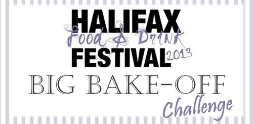 The Big Bake-Off Challenge