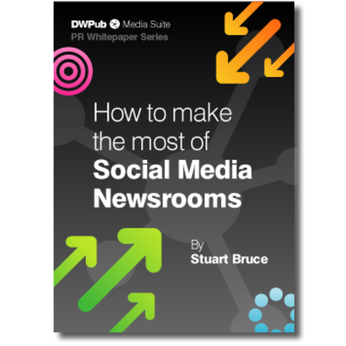 New DWPub whitepaper
