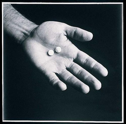 Drug driving risks
