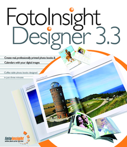 FotoInsight Designer