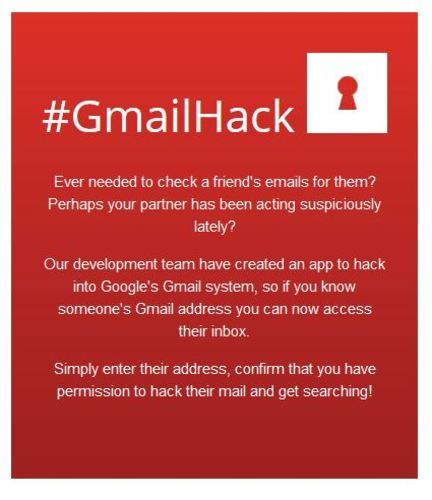 find gmail hacker online group