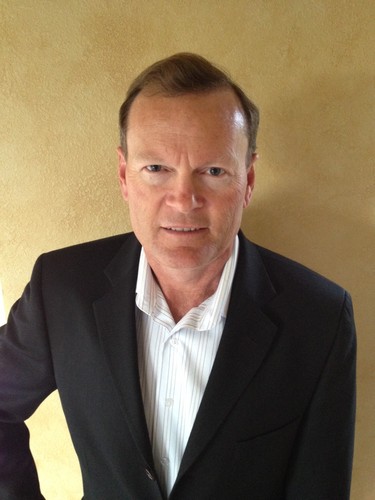 Jeff Nollette, VP of Channels Egnyte