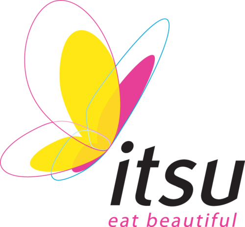 itsu eat beautiful