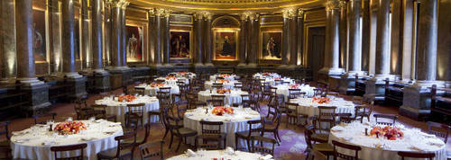 Drapers Hall moves to the cloud