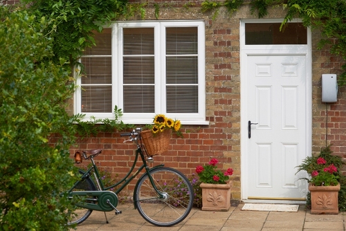 Win a British Pashley bike with Anglian