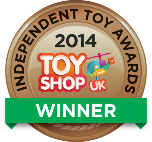 Independent Toy Awards 2014