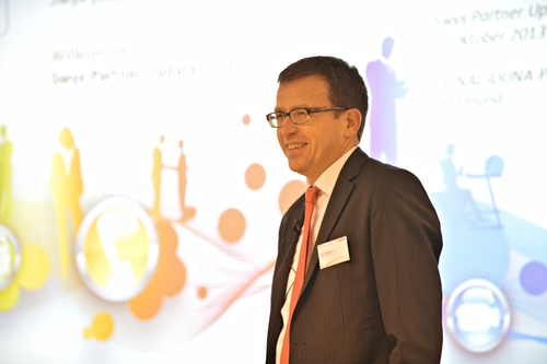 Ralf Ebbinghaus of Swyx