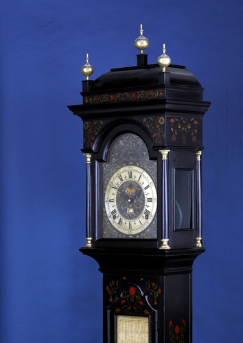 John Harrison Longcase Pendulum Clock