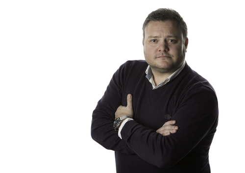 Nick Boardman, CEO & Founder, BTX Deals