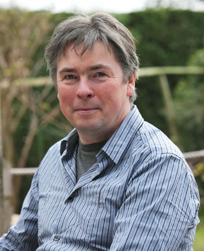Tom Evans