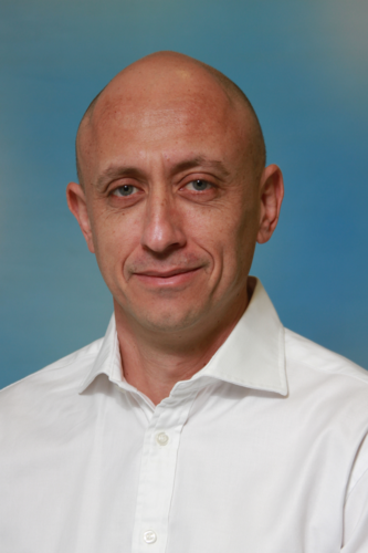 GreenRoad CEO Zeev Braude