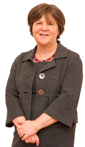 Debbie Mactaggart