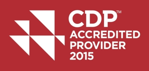 CloudApps is accredited by CDP