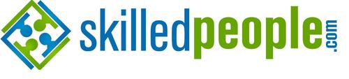 SkilledPeople.com logo