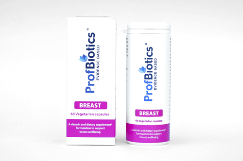 ProfBiotics Breast 