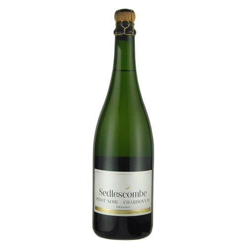 Sedlescombe Pinot Noir-Chardonnay 2013