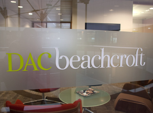 DAC Beachcroft