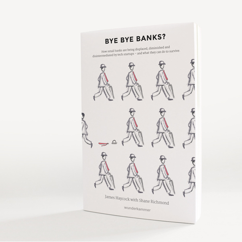 Bye Bye Banks? book cover