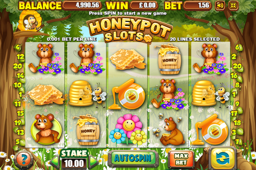 Honeypot Slots