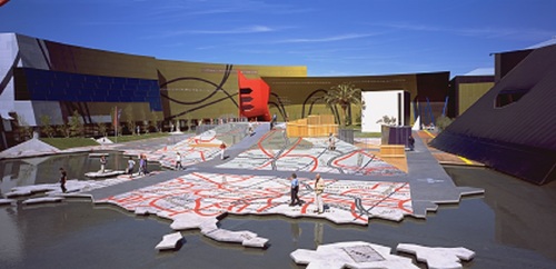 National Museum of Australia