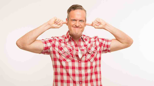Tim Shaw