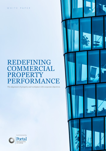 Redefining Commercial Property