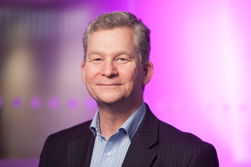 Colin Aurelius, CEO, TDB Fusion