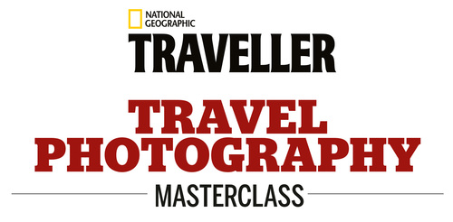 Photography Masterclass