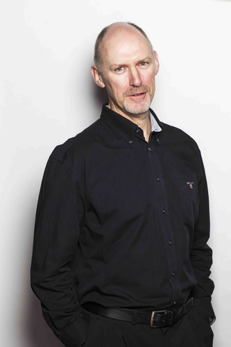 Martin Lock, CEO, Silversurfers.com