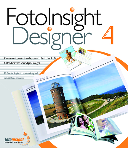 FotoInsight Designer v4