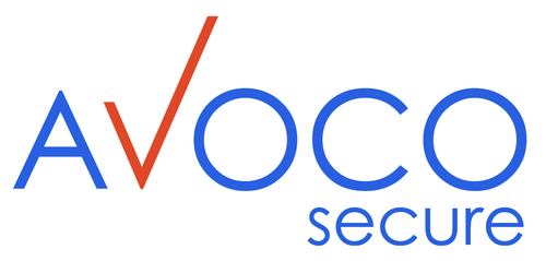 Avoco Secure Logo