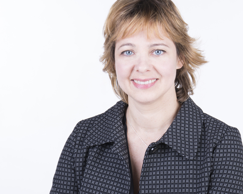 Alice Allegrini, new MD of prevero UK.