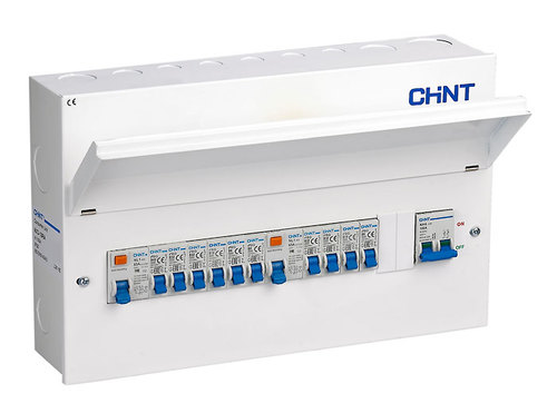 Chint amendment 3 compliant enclosures meet needs 