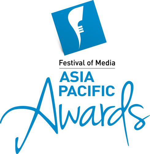 Festival of media Asia Pacific Awards