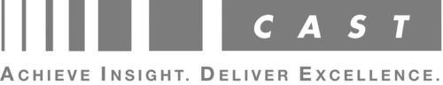 CAST Software logo