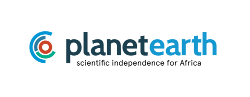 Planet Earth Institute logo