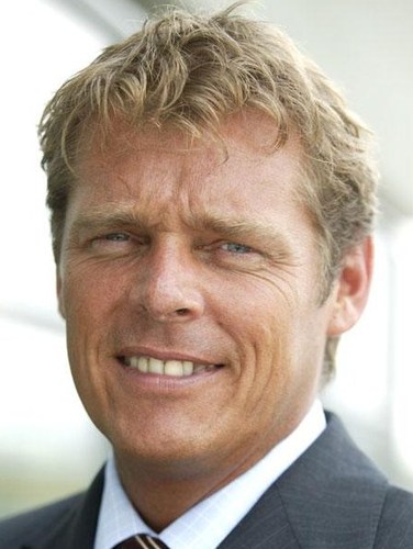 Jan Jaap Kolleman new CEO of SDL Tridion