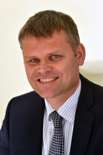 Tim Long CEO of Zylpha