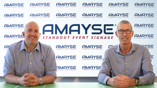 Amayse launch