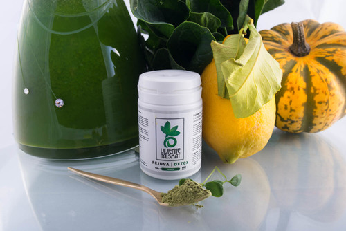 Rejuva Detox Formulation