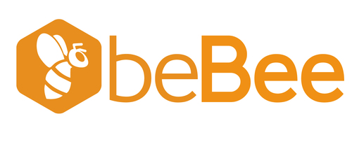 beBee logo