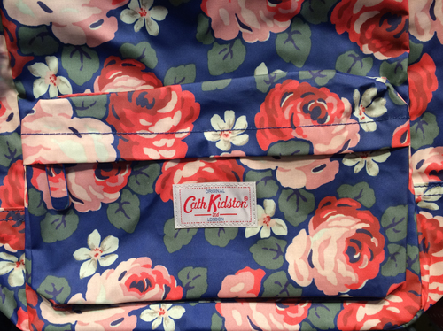 Cath Kidston selects Info-CTRL 